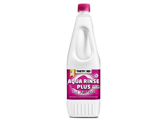 Aqua Rinse Plus Thumb 1