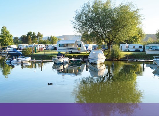 Kamp & Karavan Aksesuarları