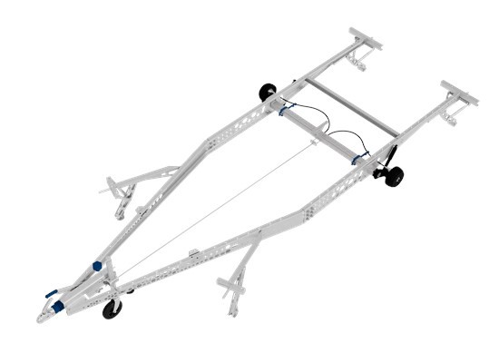 Chassis Models