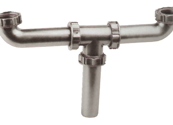 Water Drains and Fittings