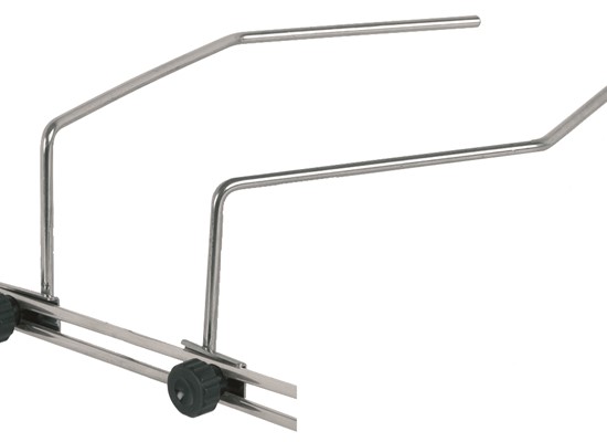 Hob and Oven Handles (For boats and yachts)