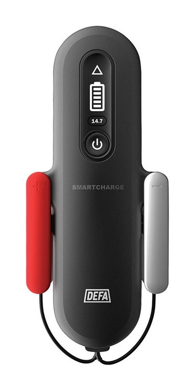 SmartCharge 6A