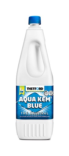 Aqua Kem Blue 1