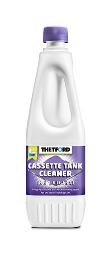 Casette Tank Cleaner