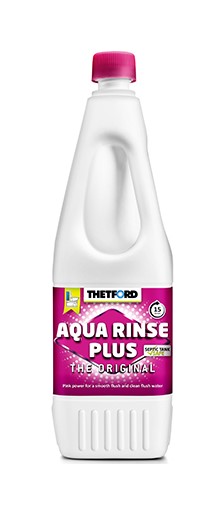 Aqua Rinse Plus