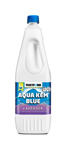 Aqua Kem Blue Lavanta