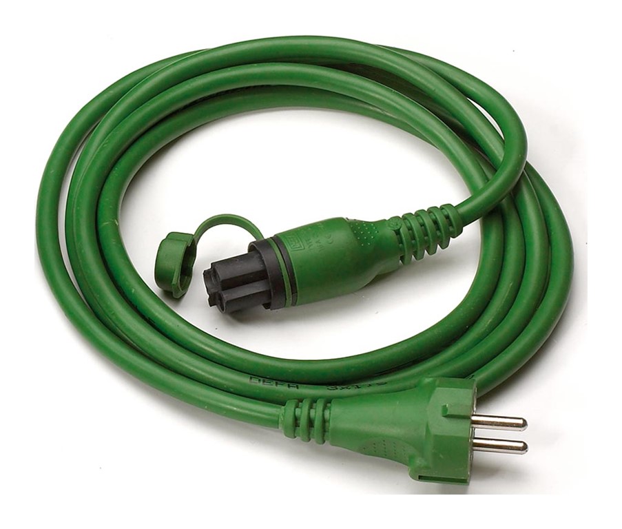 DEFA MiniPlug Bağlantı Kablosu (1,5mm2)