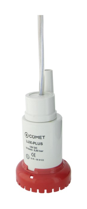 Dalgıç Pompa LUX-PLUS
