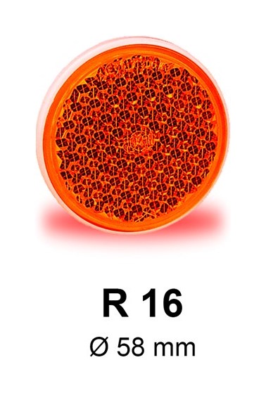 Reflektör - R 16