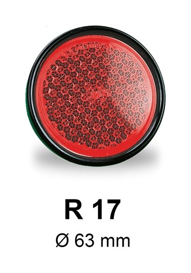 Reflektör - R 17