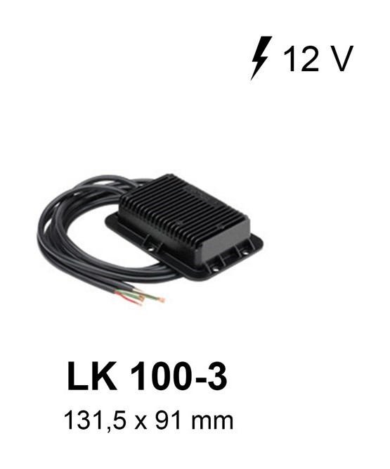 Kontrol Cihazı LK 100-3