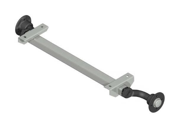 850 kg Frensiz Dingil (1300mm)	