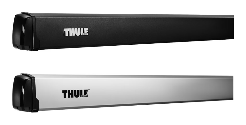 Thule 3200 Katlanır Kutu Tente (2.50x2.50)