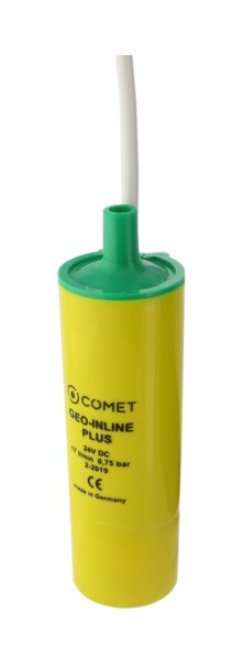 Dalgıç Pompa Geo Inline Plus