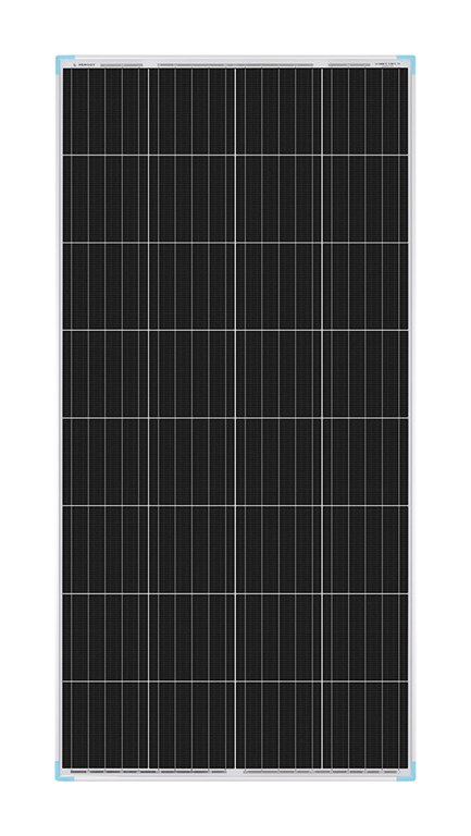 Güneş Paneli 175 Watt 12V (Monokristal)	
