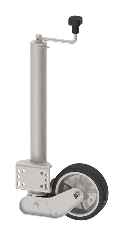 ATK60V Destek Tekerleği