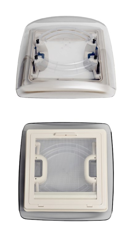 VisionVent S Eco (28x28)