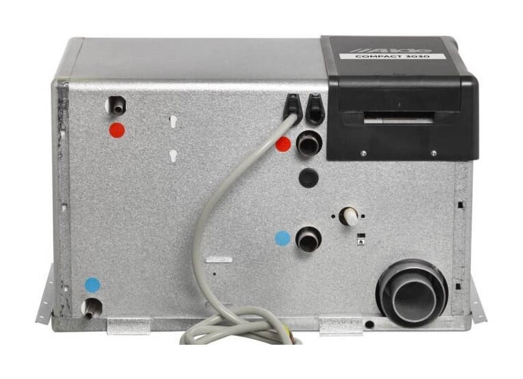 Alde Compact 3030