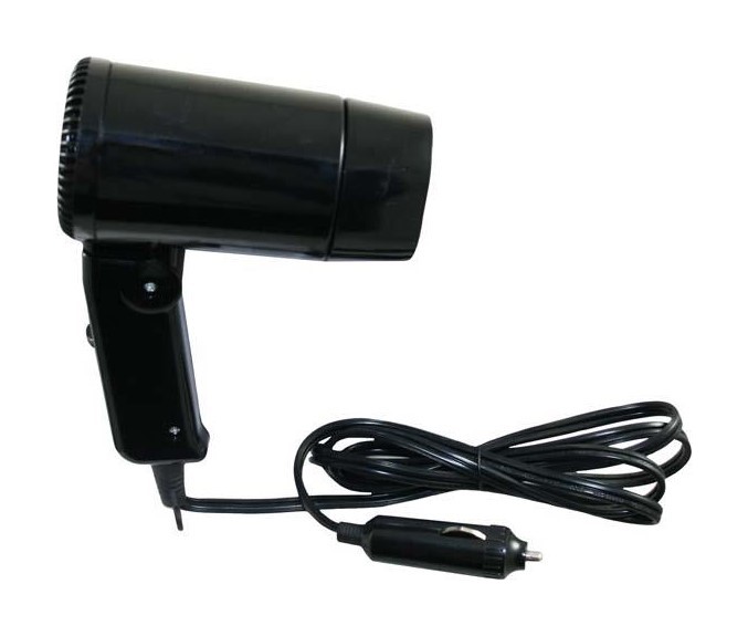 12V Saç Kurutma Makinesi