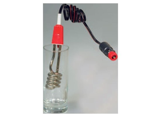12V SU ISITICI REZİSTANS