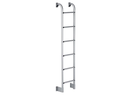 Thule 6 Adımlı Merdiven