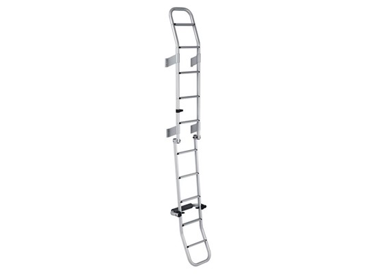 Thule 10 Adımlı Katlanır Merdiven