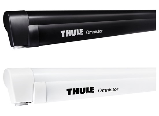 Thule Omnistor 5102 Manuel T5/T6 Thumb 1