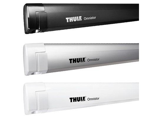 Thule Omnistor 5200 Kasetli Tente (2.62x2.00) Thumb 1