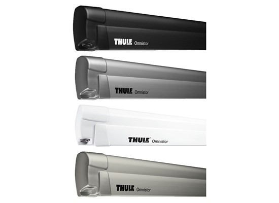 Thule Omnistor 8000 Kasetli Tente (4.50x2.75)