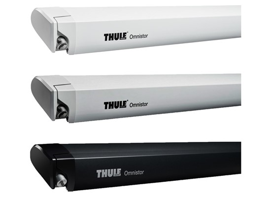 Thule Omnistor 6300 Kasetli Tente (2.60x2.00)