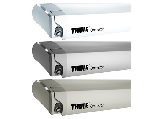 Thule Omnistor 9200 Kasetli Tente (5.00x3.00) Thumb 1