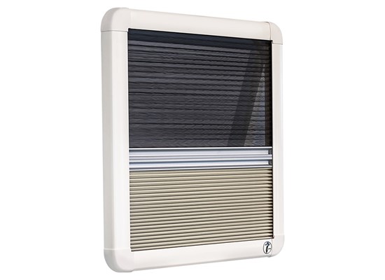 Berhimi 450500 Karavan Penceresi (Amortisörlü) Thumb 5