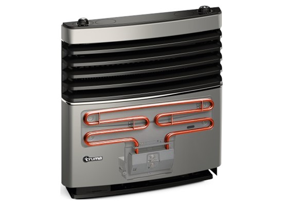 Ultra Heat (Additional Electric Heater)