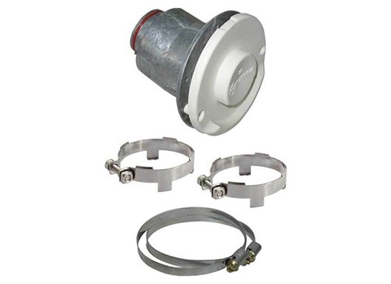 Combi 4 / 6 / 4E / 6E Roof Exhaust