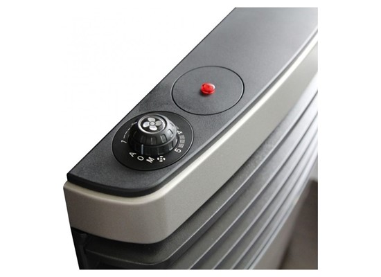 Remote Firing Indicator