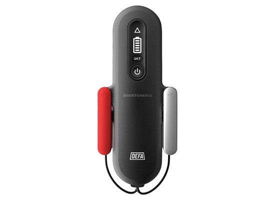 SmartCharge 4A