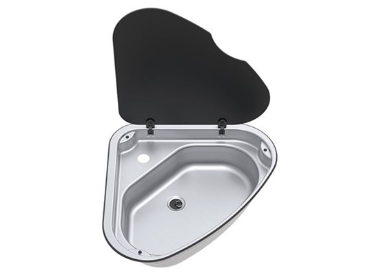 Triangle Sink Thumb 2