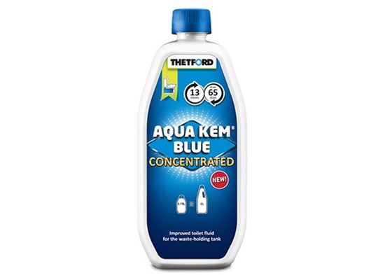 Aqua Kem Blue Concentrate