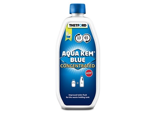 Aqua Kem Blue Konsantre