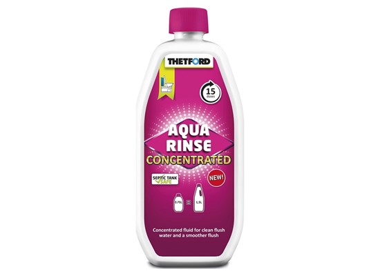 Aqua Rinse Pink