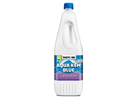 Aqua Kem Blue Lavender