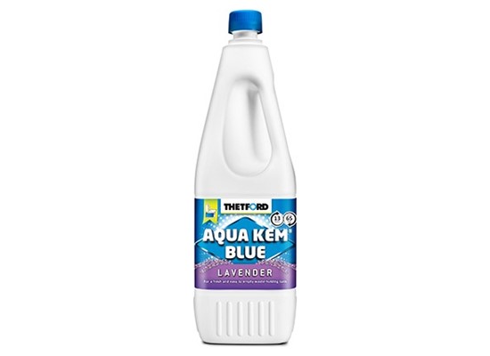 Aqua Kem Blue Lavanta