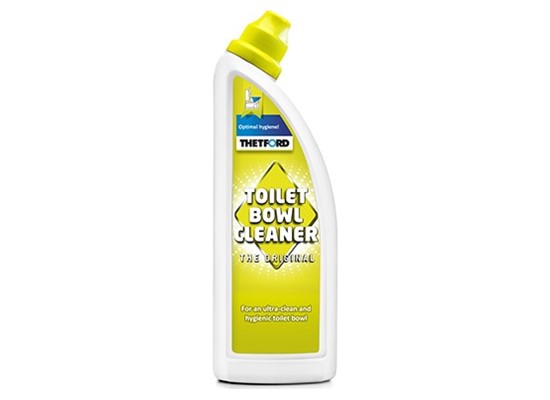 Toilet Bowl Cleaner