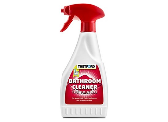 Bathroom Cleaner
