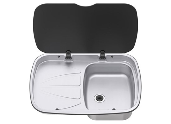 Rectangular Sink Thumb 2