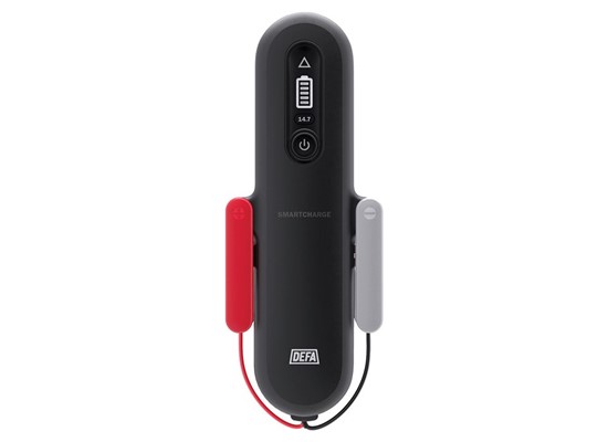 SmartCharge 8A