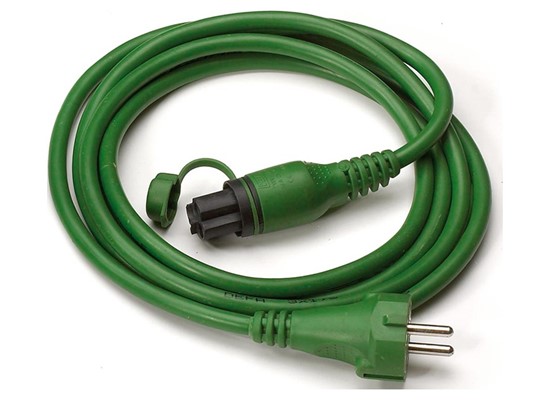 DEFA MiniPlug Connection Cable (1.5mm2)
