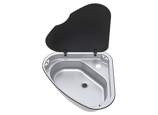 Triangle Sink