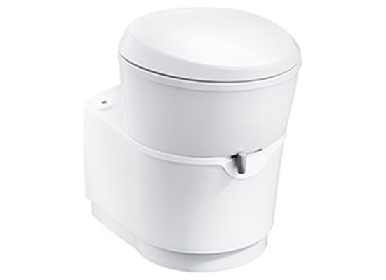 Cassette Toilet C223 - S Thumb 4