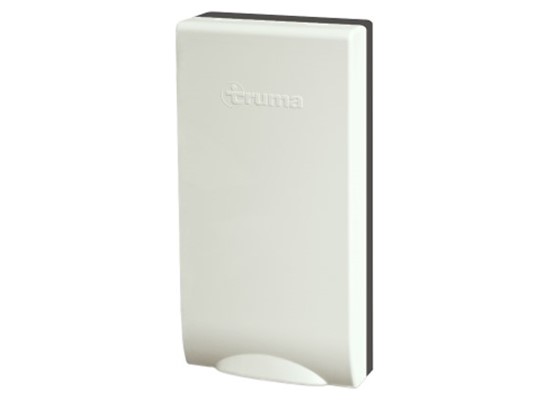 Boiler Exhaust Cover Exterior